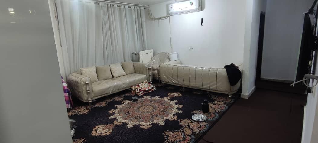 فروش آپارتمان مسکن مهربلوار انتهای عمار فرهنگ