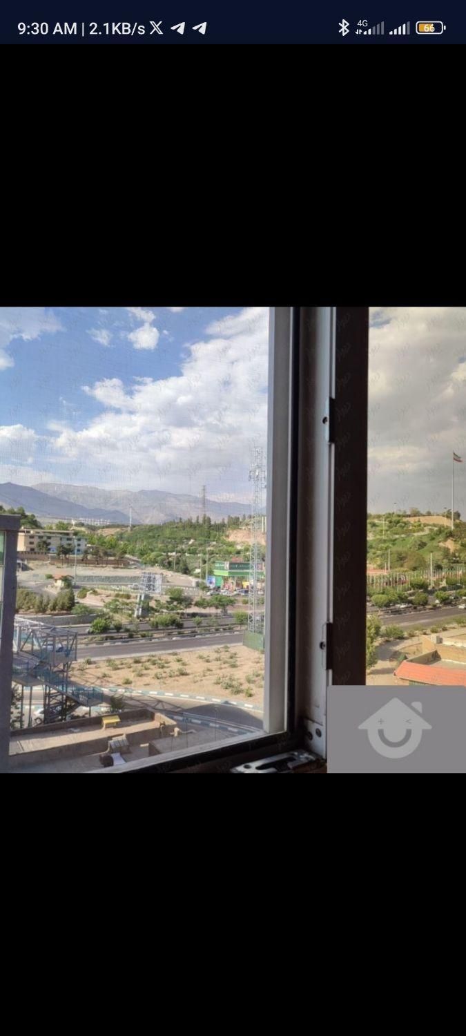 املاک مرزداران