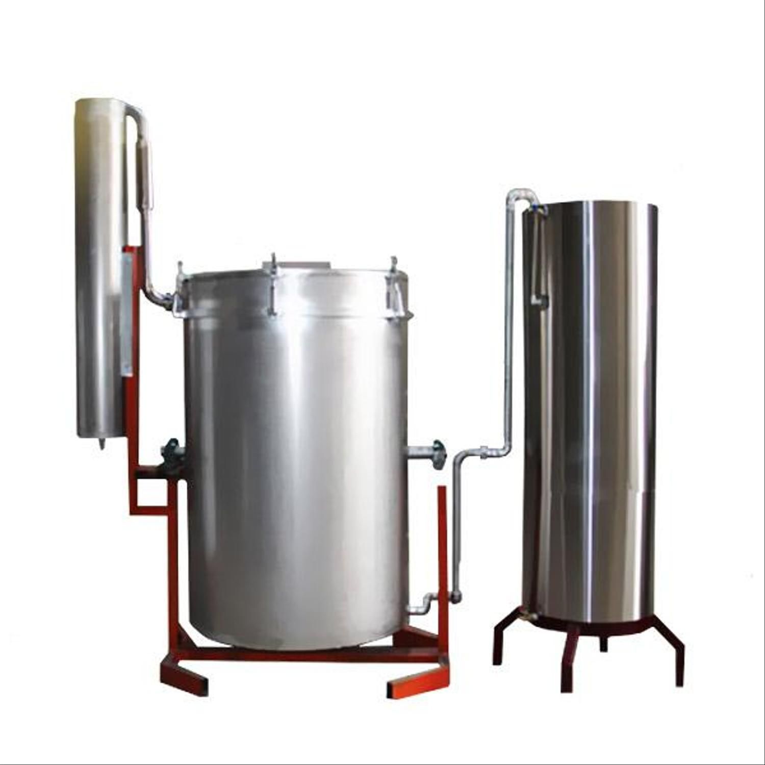 عرقگیر صنعتی عرق گیر صنعتی گلاب گیر