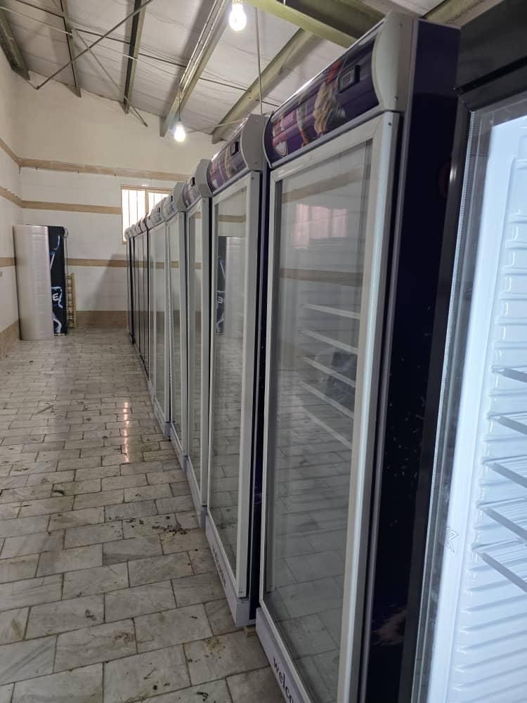 یخچال 70سانت از تولید به مصرف