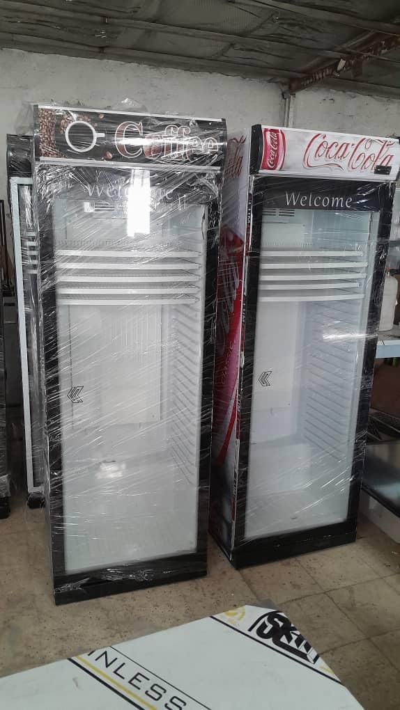 یخچال صنعتی 60و70
