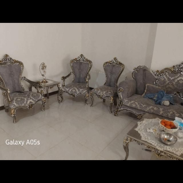 املاک اینترنتی اجاره کوتاه مدت ساعتی وروزانه
