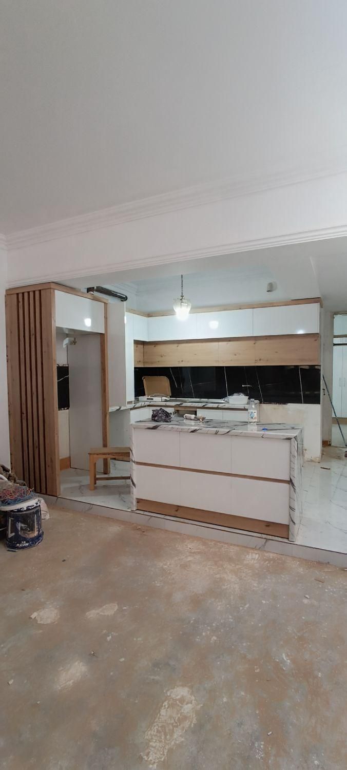 کابینت ام دی اف