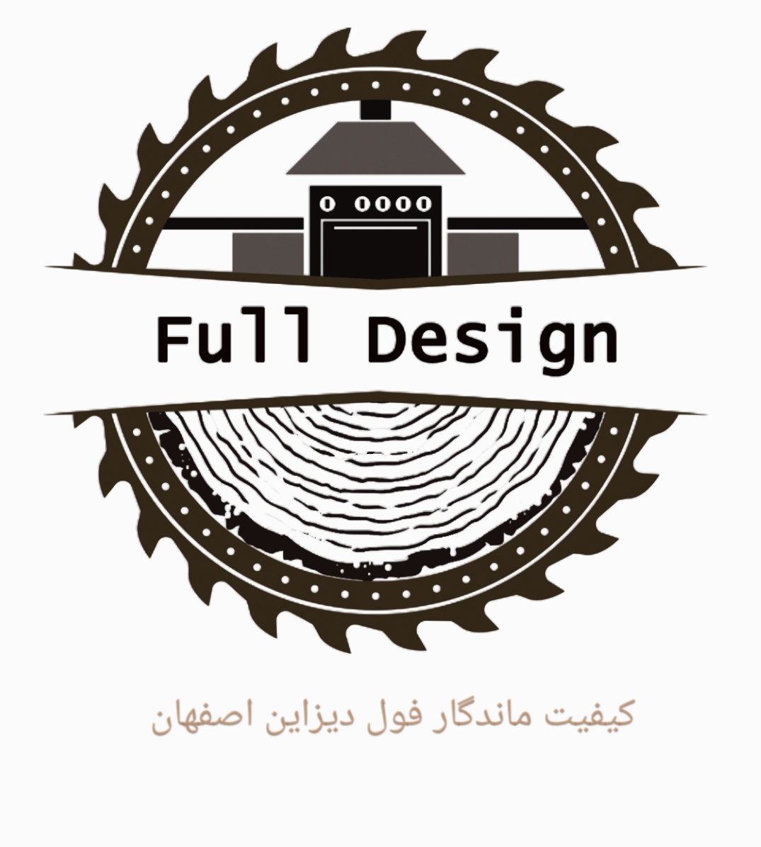 دکوراسیون داخلی فول دیزاین