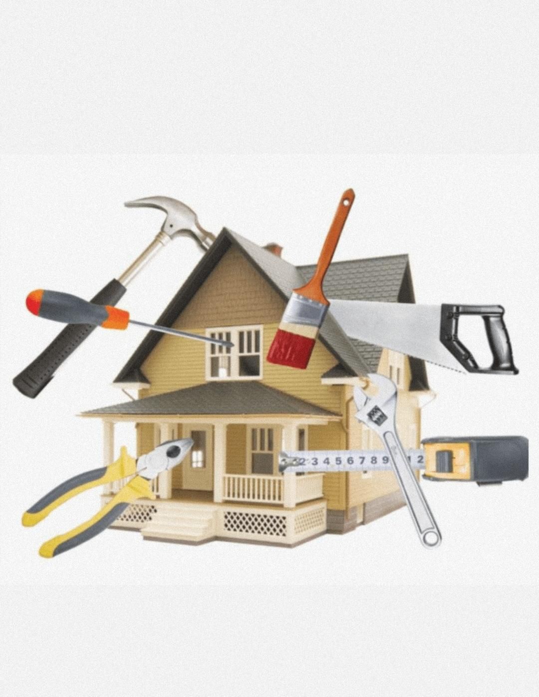 کابینت و هم بازسازی.براپولشم میسازیم