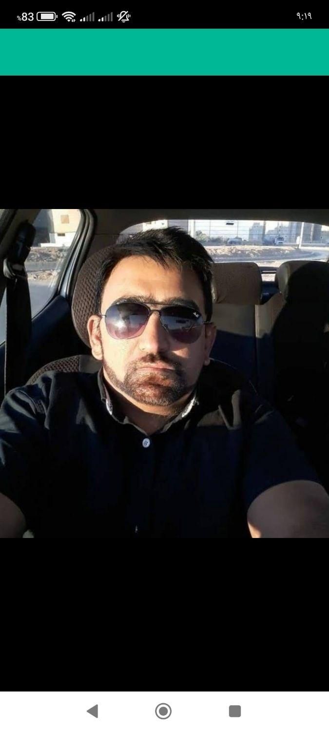 راننده شخصی