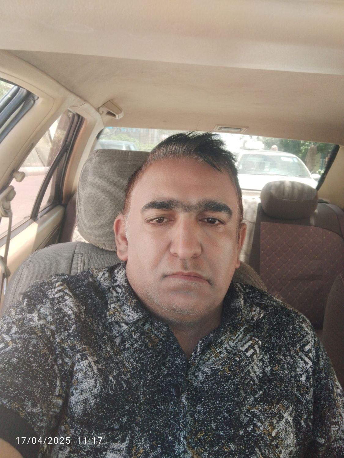 راننده