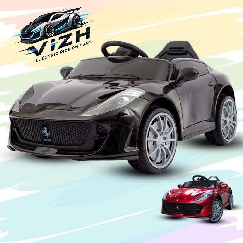 ماشین شارژی zr5393 برند لادیس