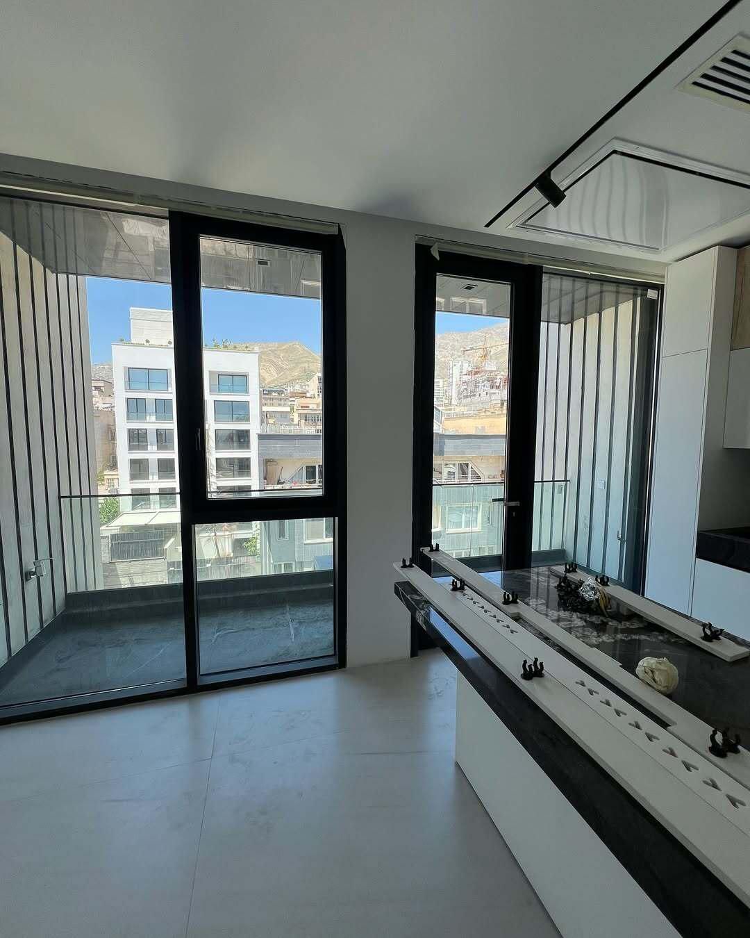 رهن و اجاره آپارتمان ۸۵ متری لوکس