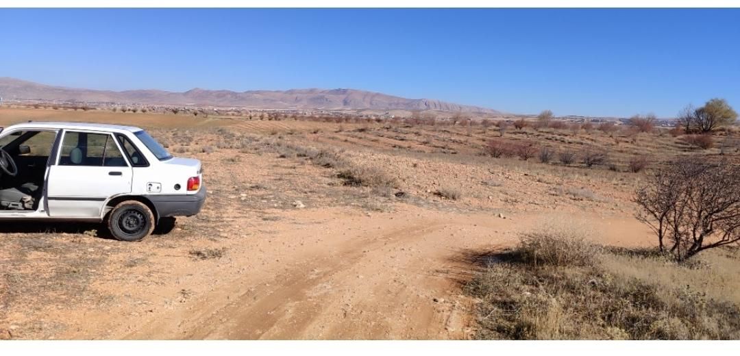 فروش زمین ۱۰۰۰ متری در گویم