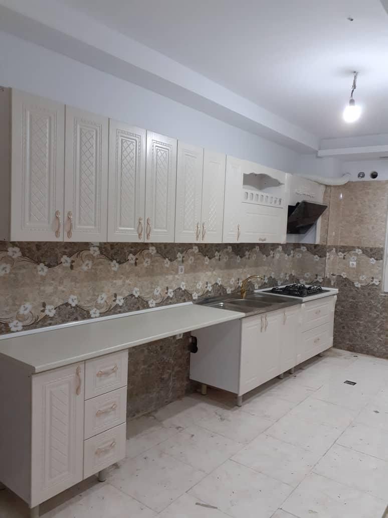 کابینت آماده و سفارشی کمد دیواری تی وی ست