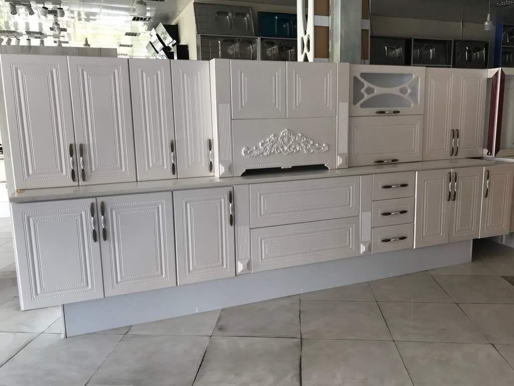 کابینت آماده و سفارشی کمد دیواری تاپ دکور