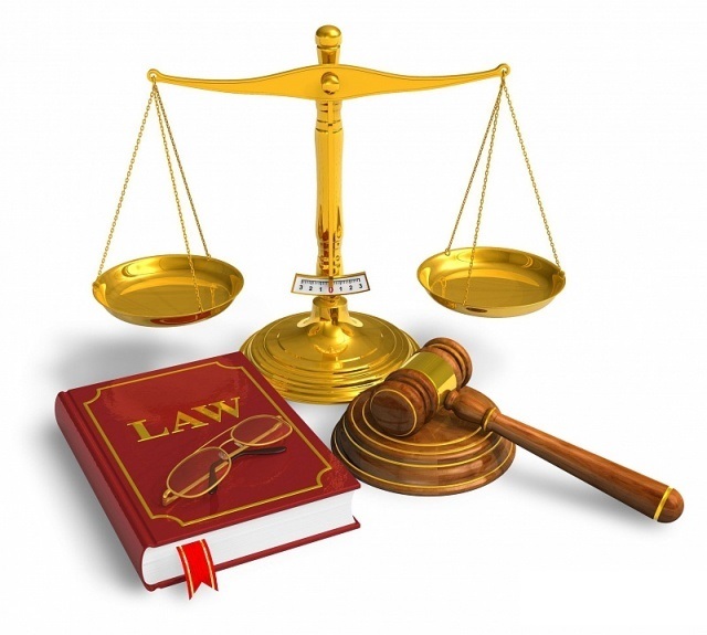 وکیل دعاوی حقوقی