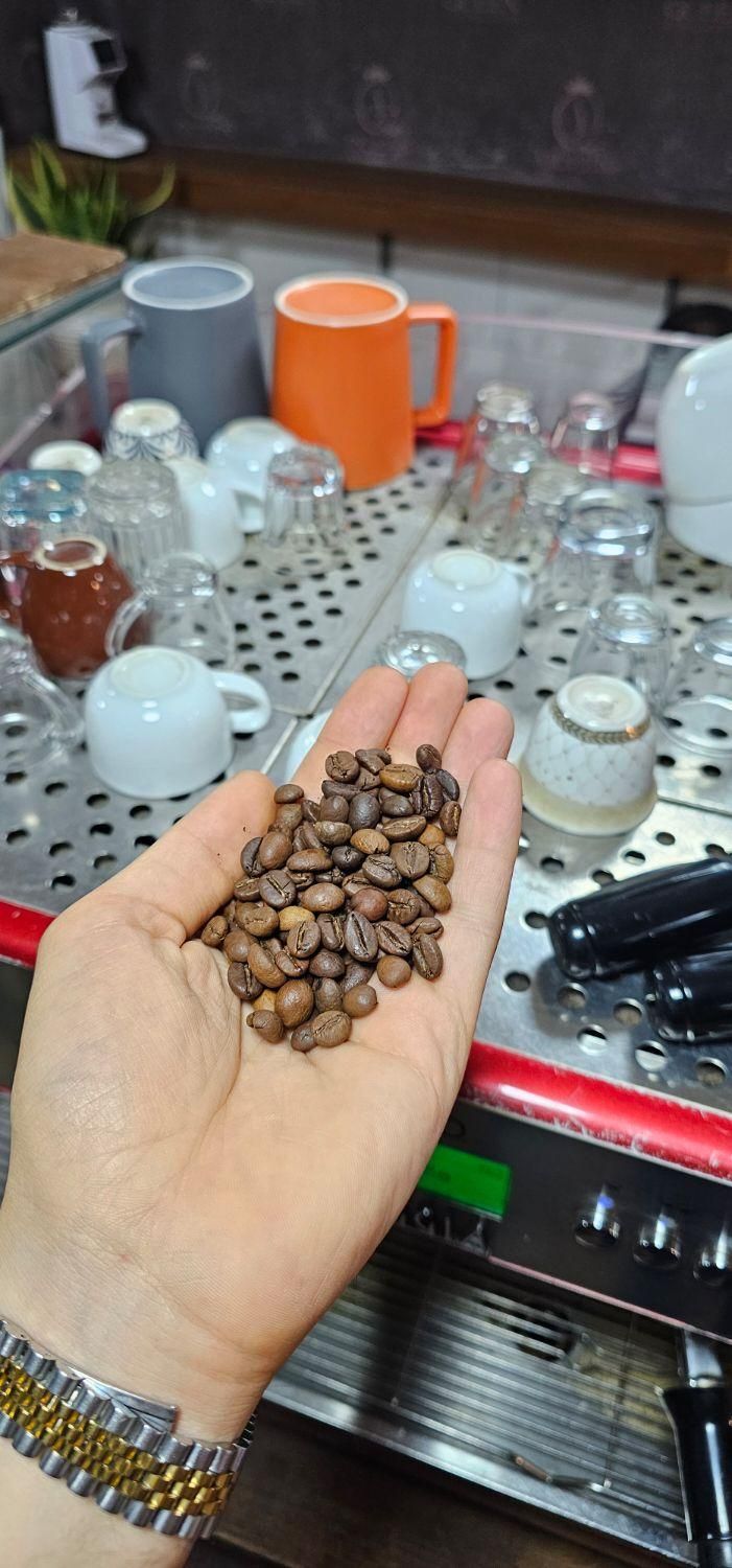 دون قهوه عمده کوئین
