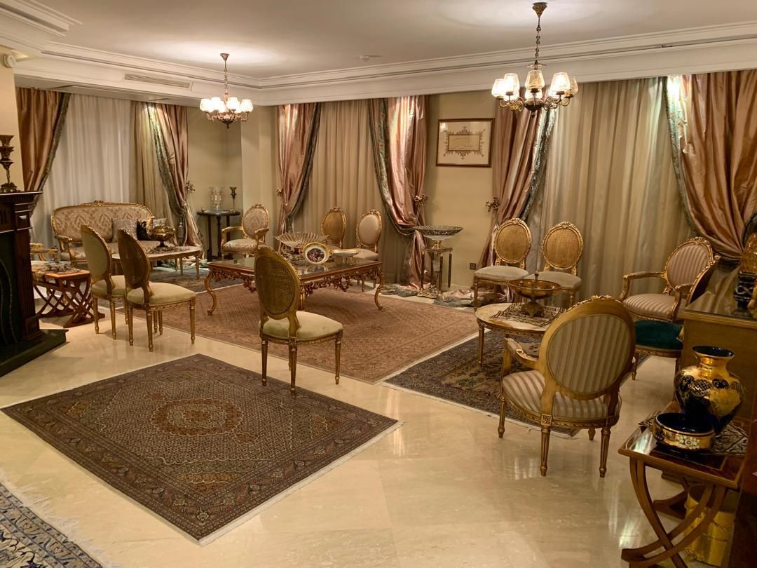 آژانس املاک نماد زعفرانیه
