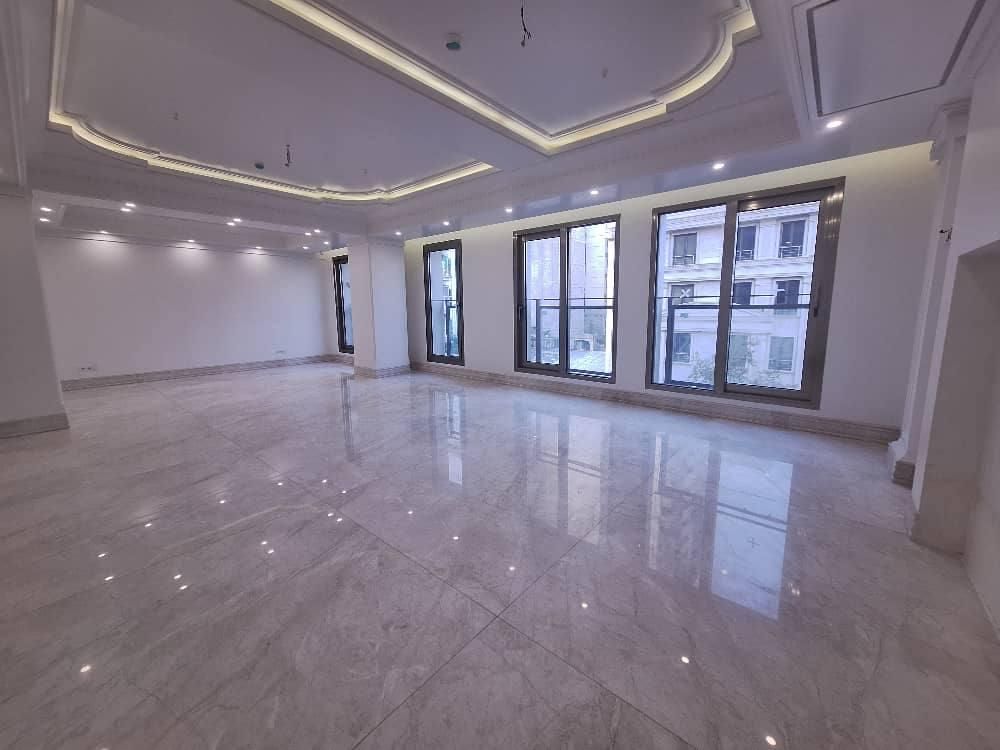 آژانس املاک نماد زعفرانیه