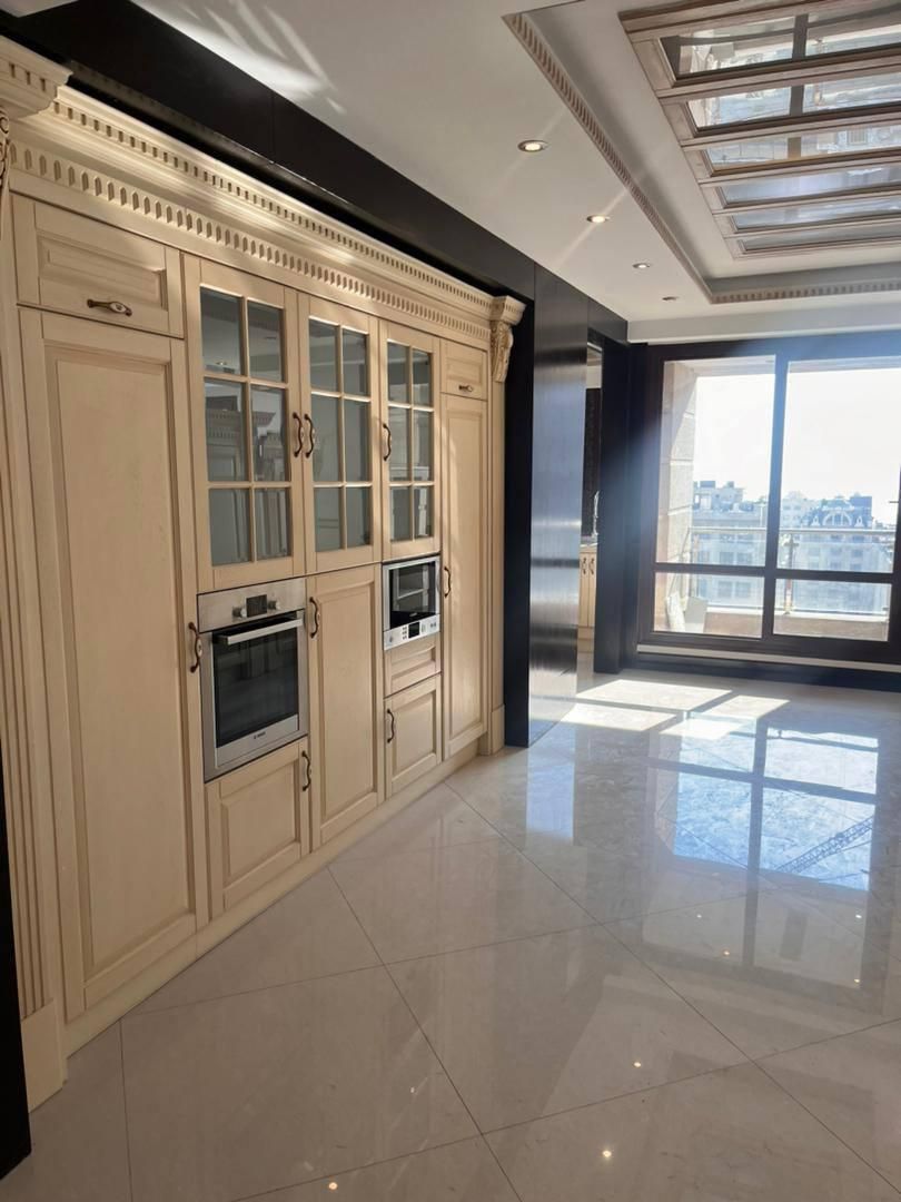 آژانس املاک نماد زعفرانیه