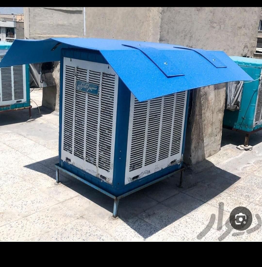 نصاب تعمیرکار لولکش سرویس کار کولر ابی پمپ مهرشهر