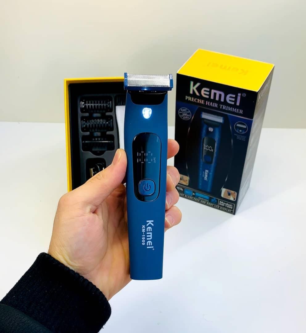 بادیگروم شرکت کیمی kemei