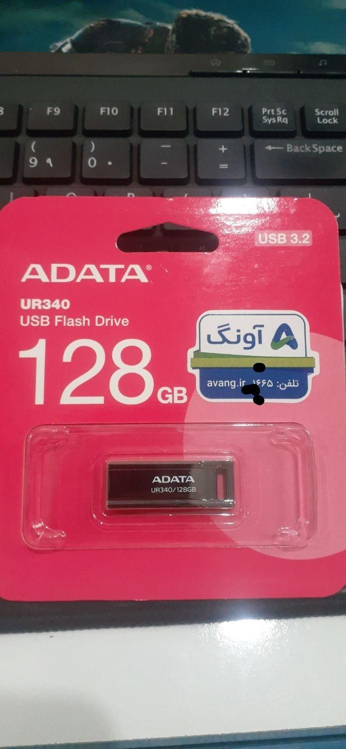 فلش Adata usb3.2