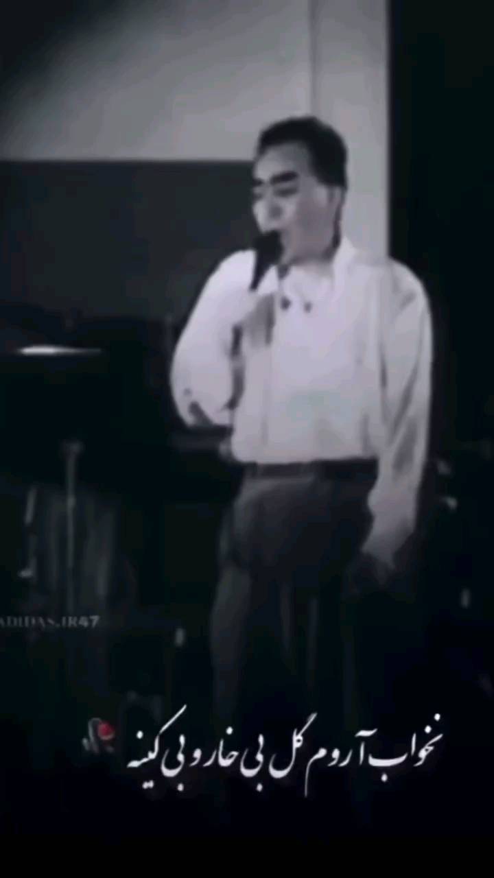 نمونه کار