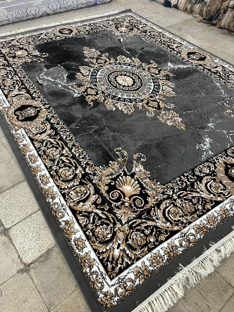 ورساچ پتینه اهورا