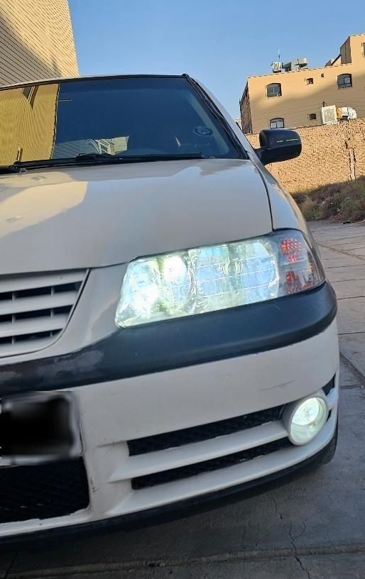 فولکس گل، مدل ۱۳۸۶