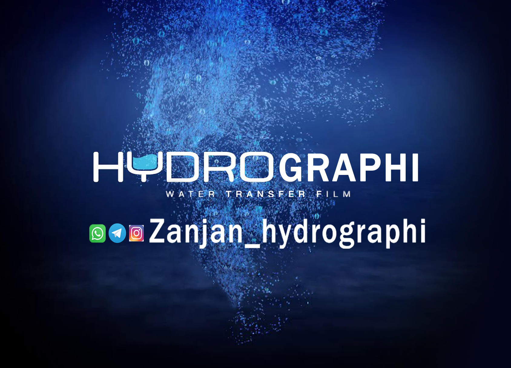 زنجان هیدروگرافی