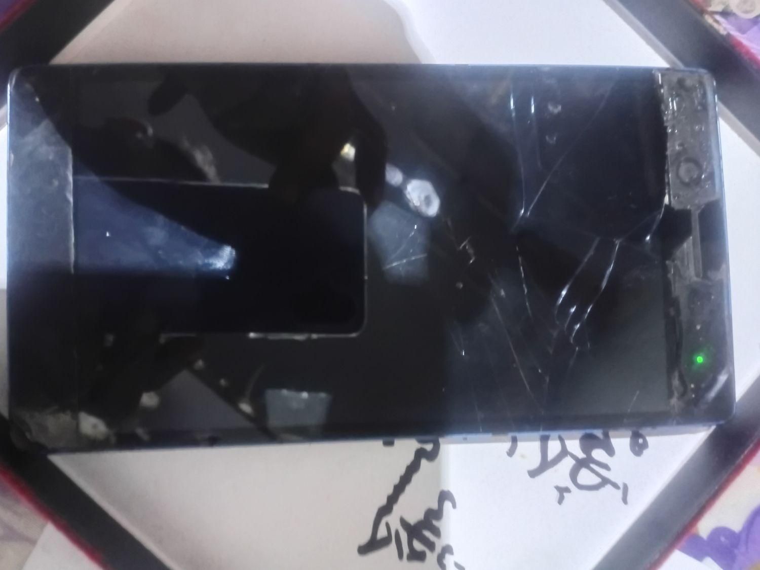 تبلت Lenovo Tab3