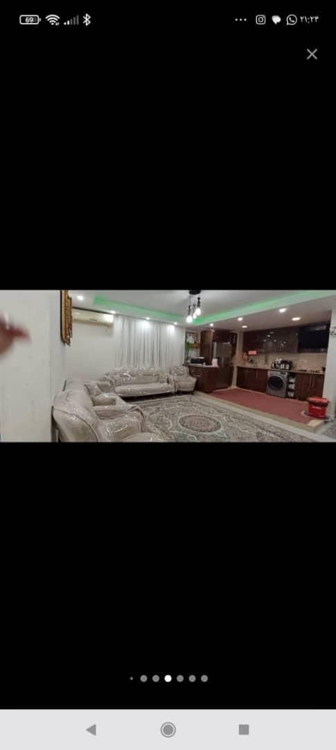 فروش پیامبراعظم ۹۵ متری ۲ خوابه