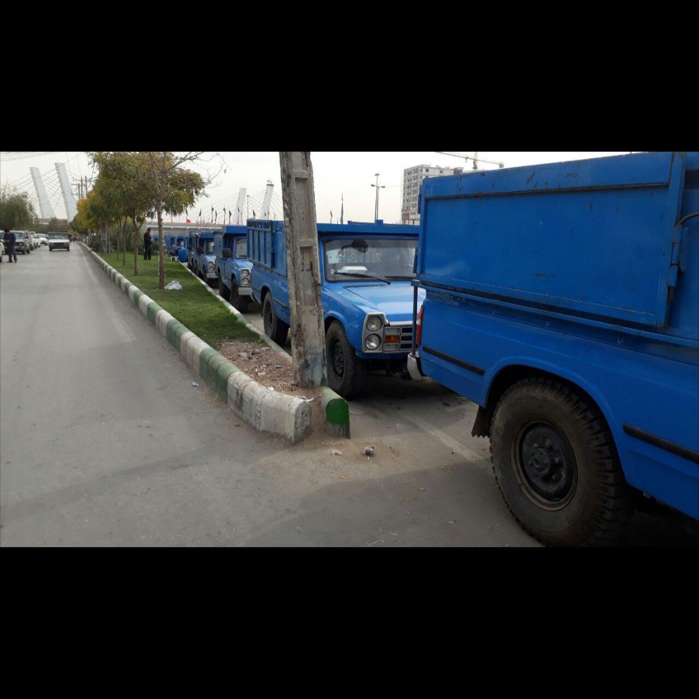 انواع وانت و نیسان