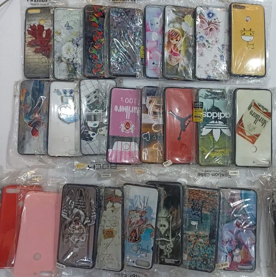 گارد گوشی تکی از۲۰ت عمده ای از ۵تومن و گلس از۵تومن