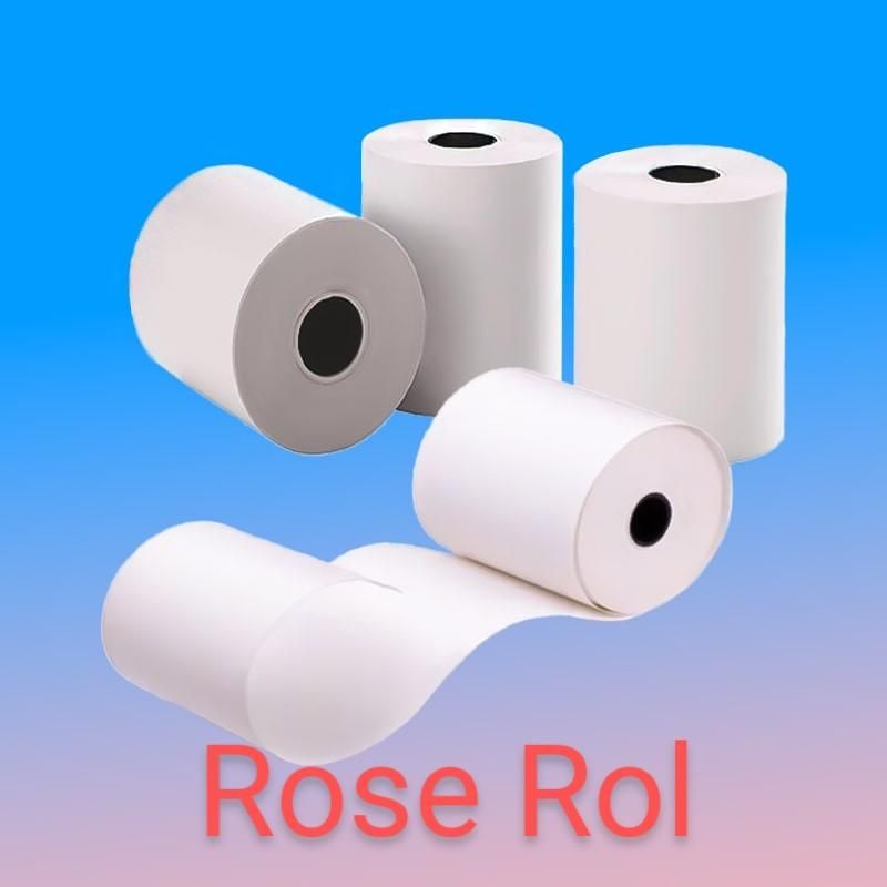 رول حرارتی پرینتر با کیفیت و قیمت مناسب