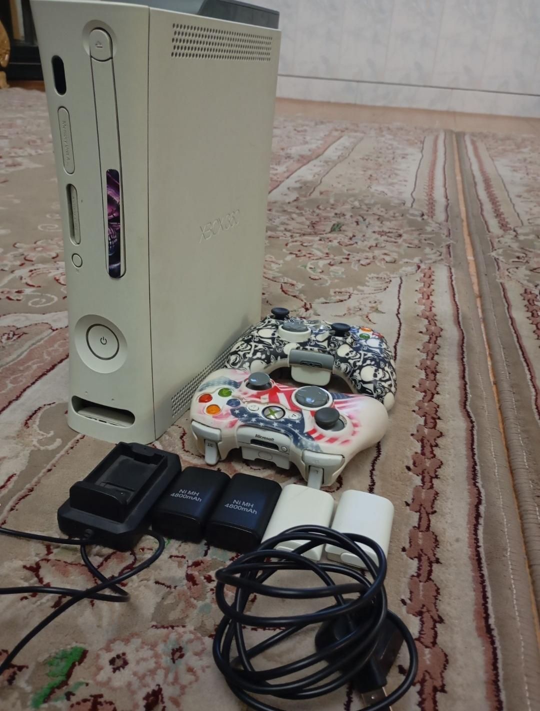 ایکس باکس ۳۶۰