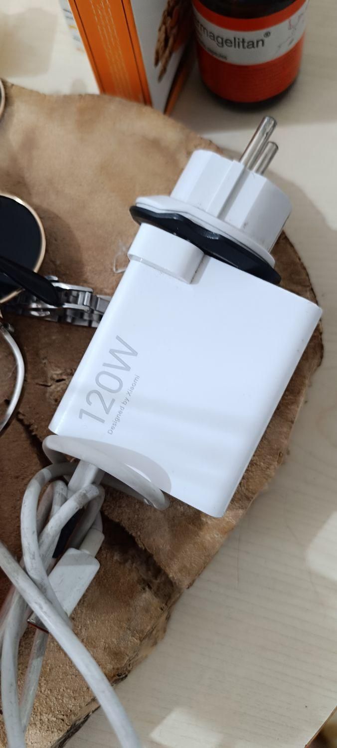 شیائومی Redmi Note 12 Pro با حافظهٔ ۲۵۶ گیگابایت