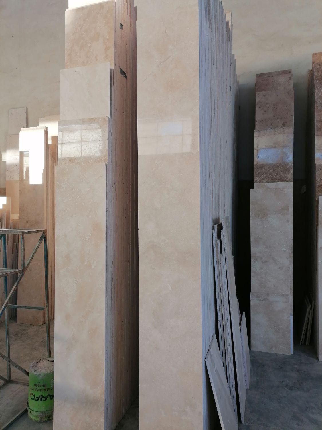 سنگ نما دره بخاری