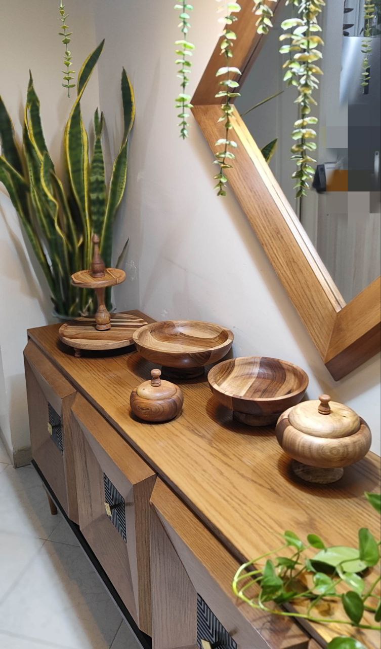 سرویس پایه شیپوری