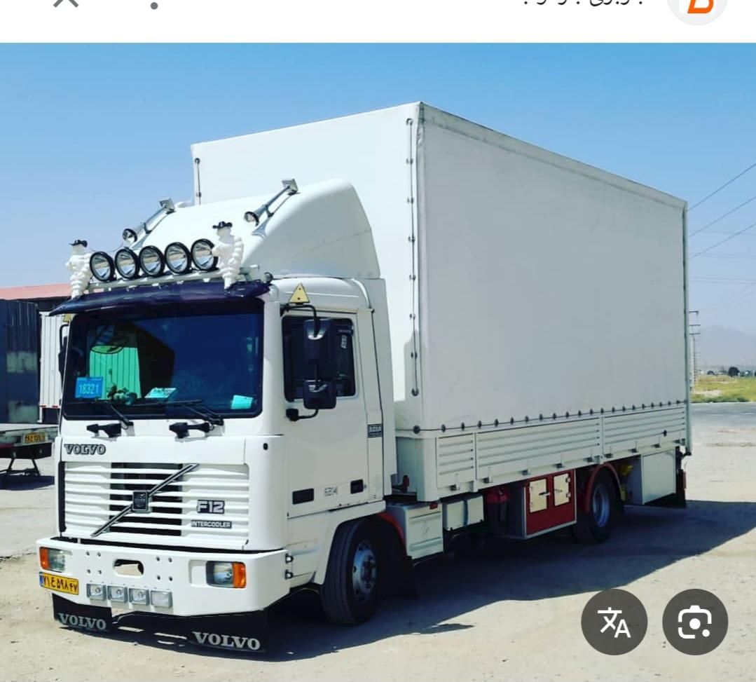 باربری نجف اباد حمل اسباب اثاثیه ب تمام نقاط..