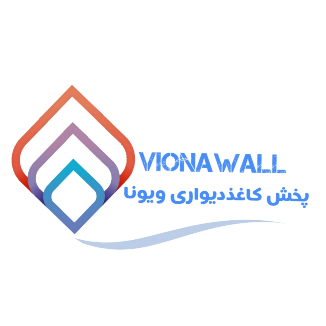 کاغذدیواری ویونا