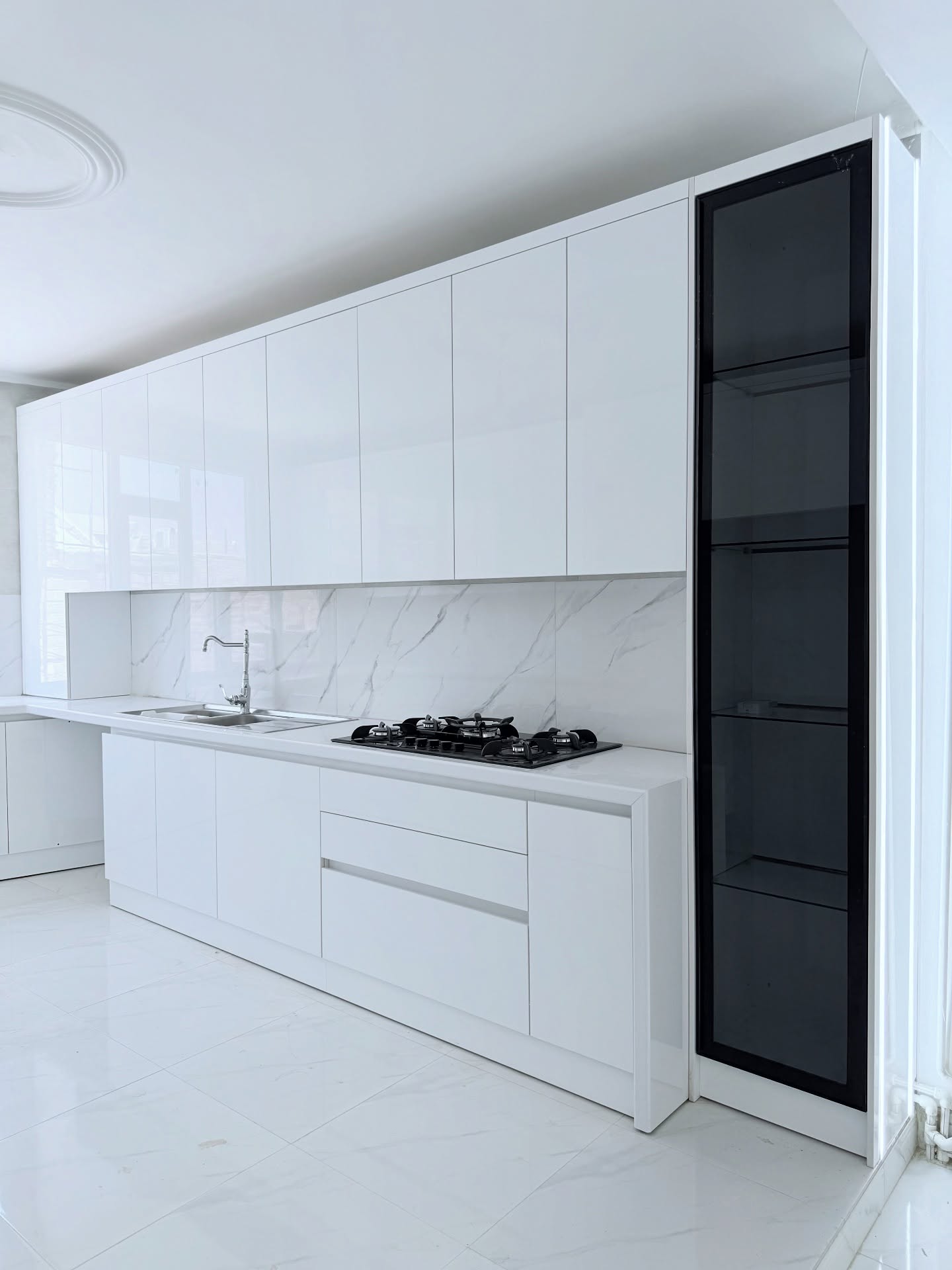 کابینت آشپزخانه