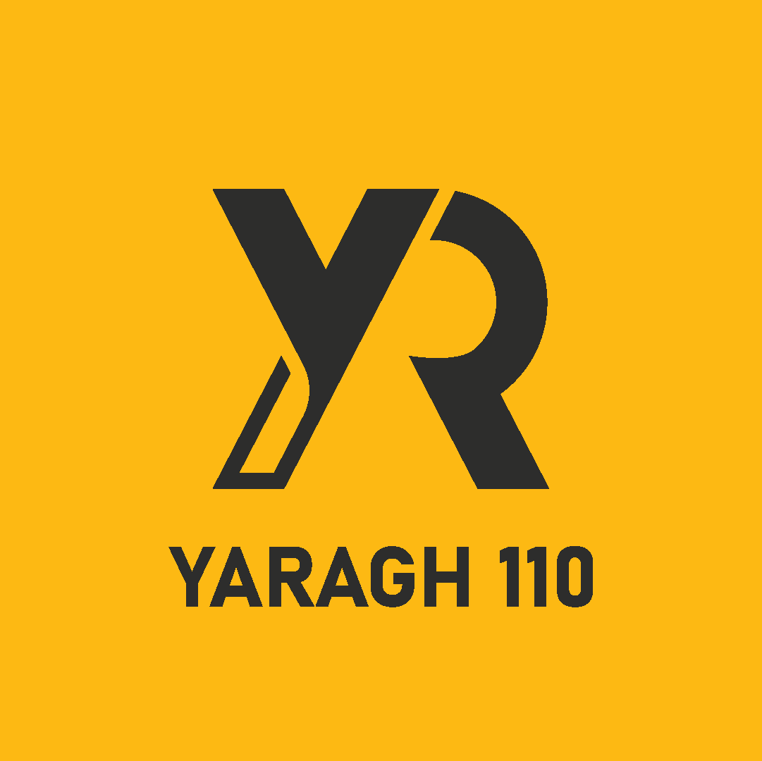 یراقآلات 110