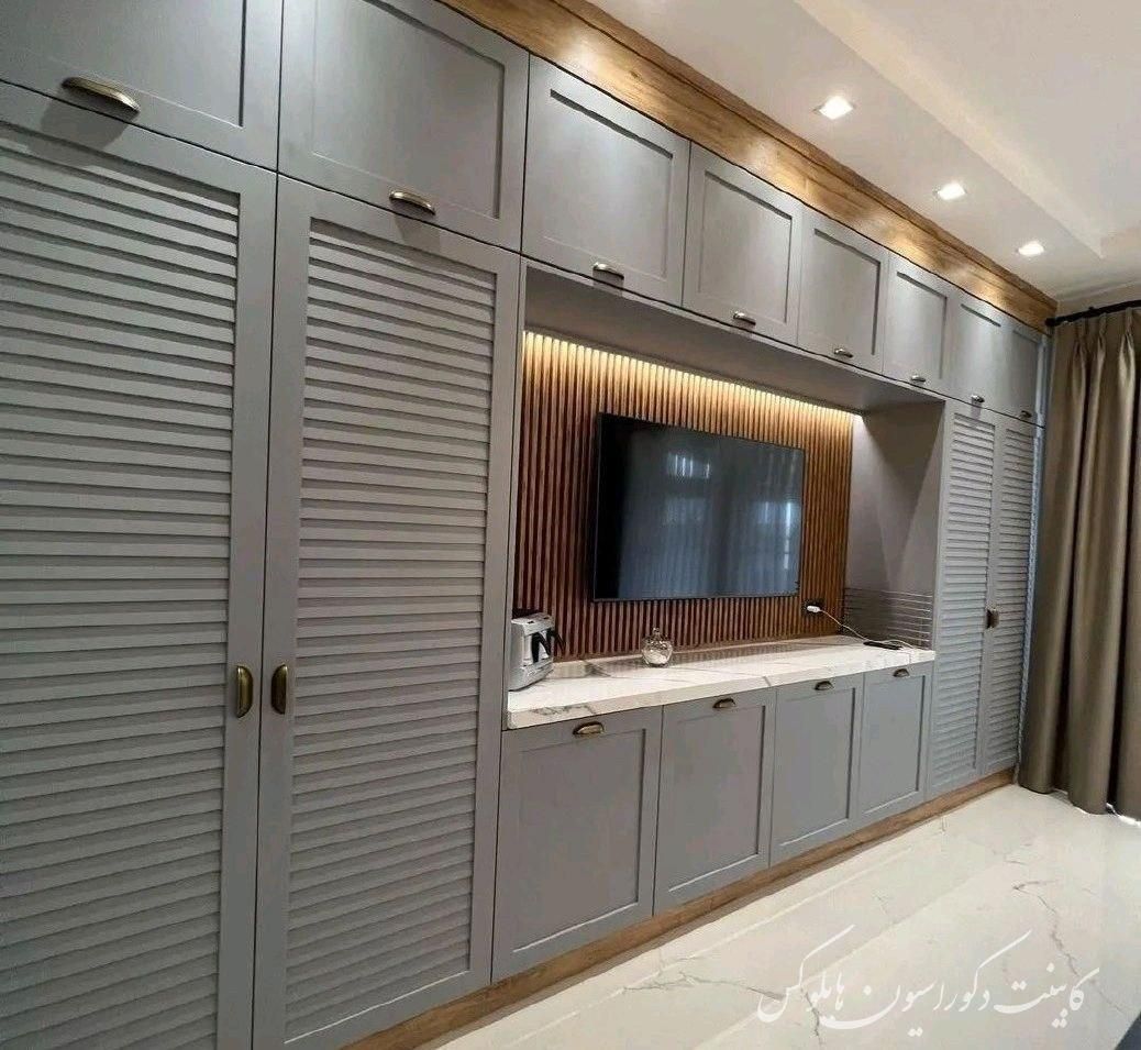 کابینت هایلوکس