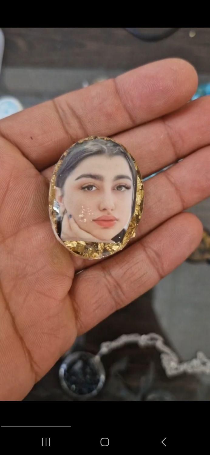 عکس عزیزانان را ماندگار و مادالعمر کنید