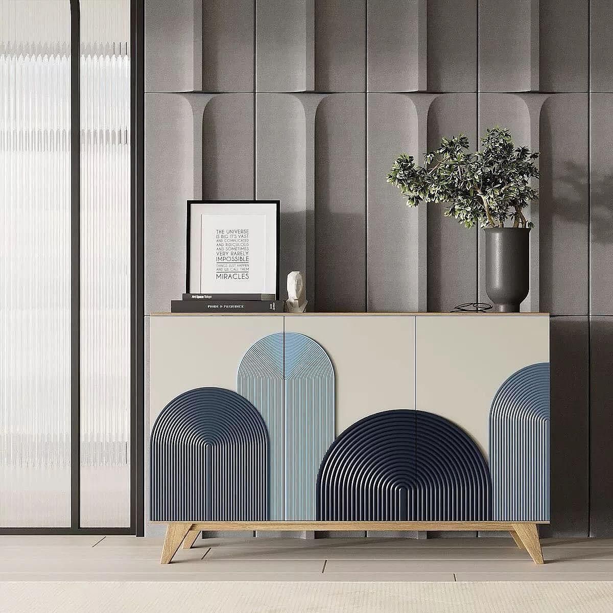 جاکفشی خاص و شیک از تولیدی