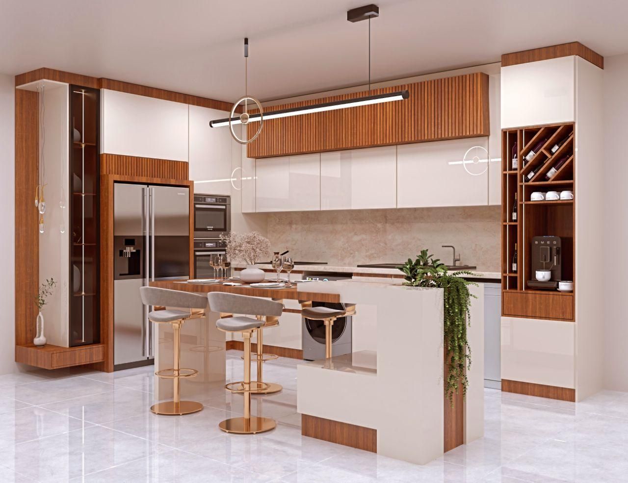 وود لند شاهرود