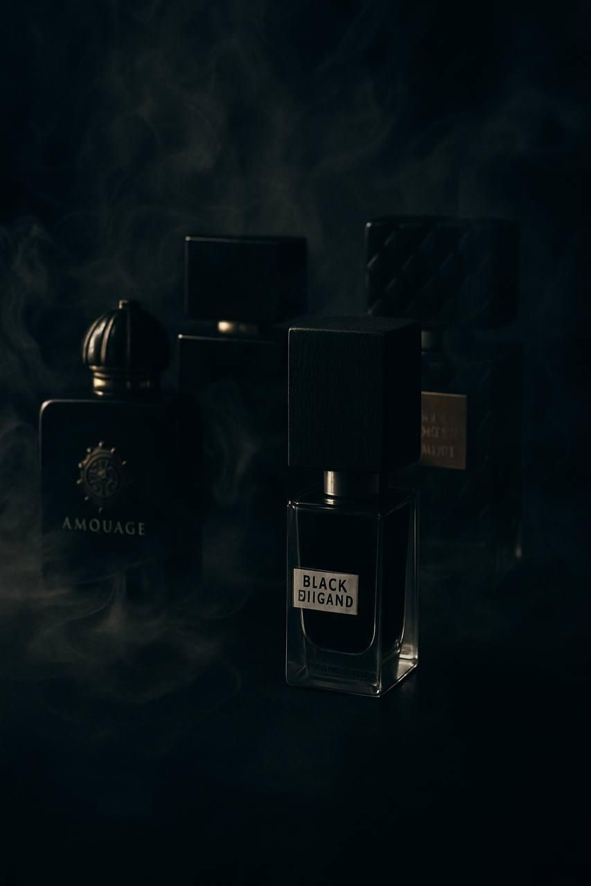 تمامی عطر های ترند روز با تضمین ماندگاری ۴۸ ساعته