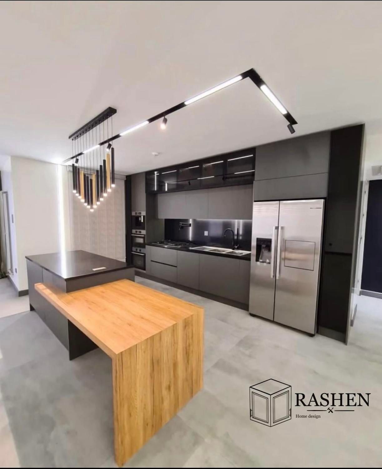 کابینت مدرن