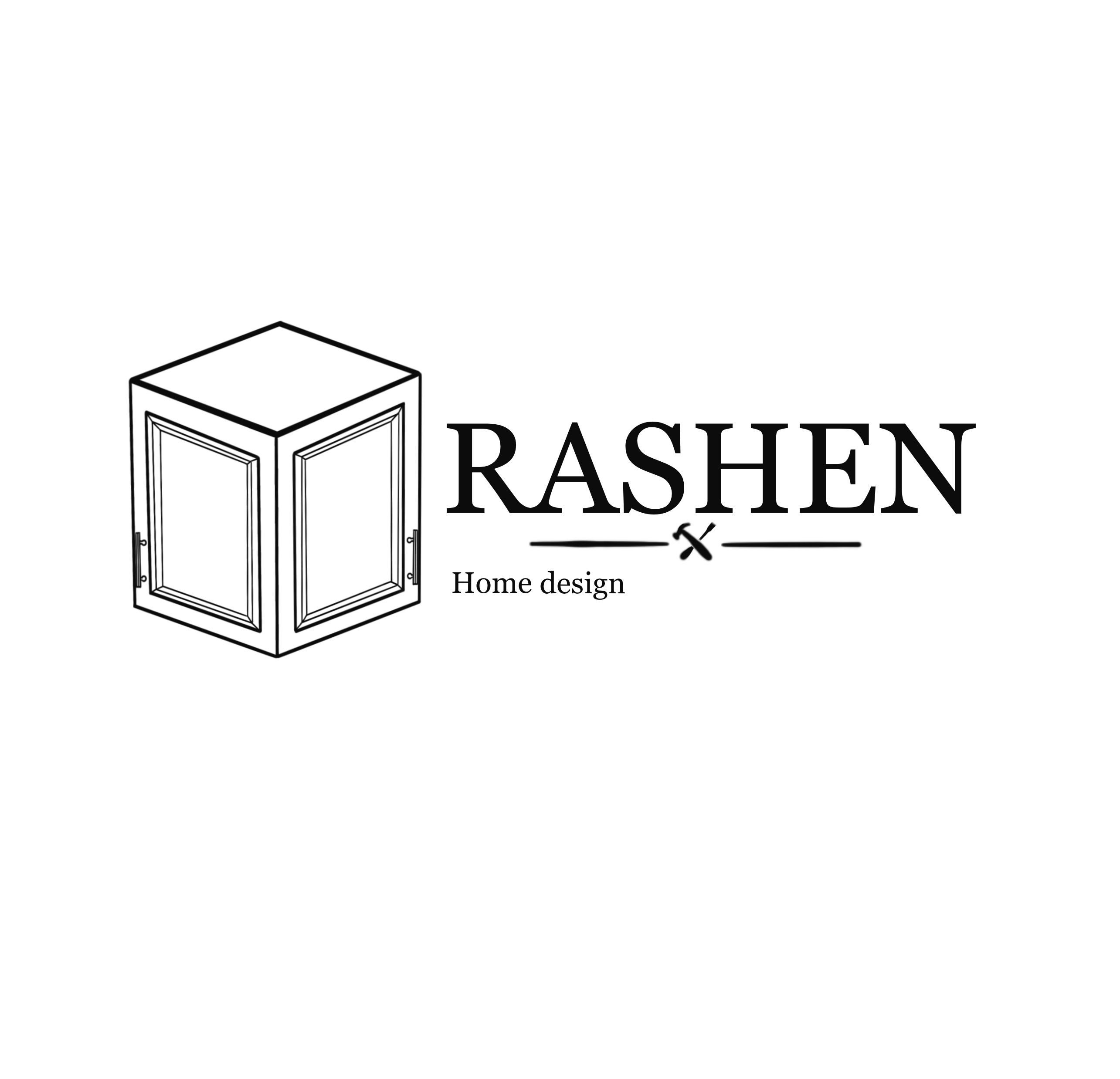 کابینت راشن هوم دیزاین
