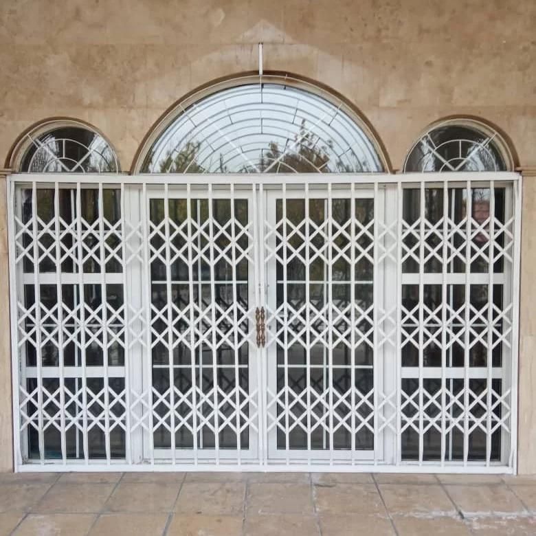 حفاظ اکاردئون