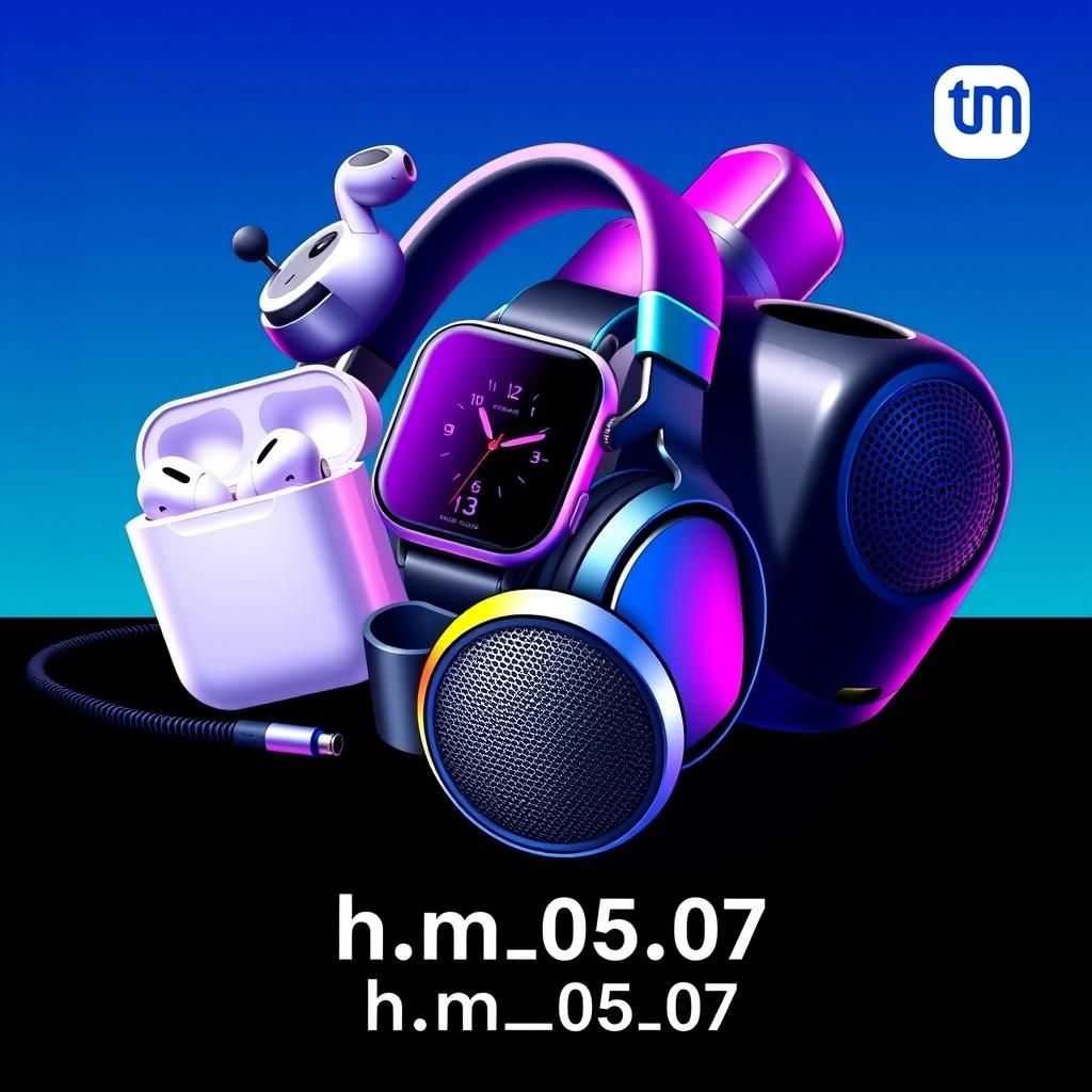 ایرپاد و ساعت های هوشمند لمسی